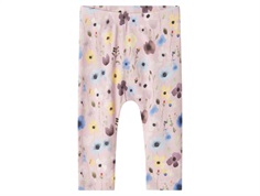 Name It winsome orchid blomstrede leggings